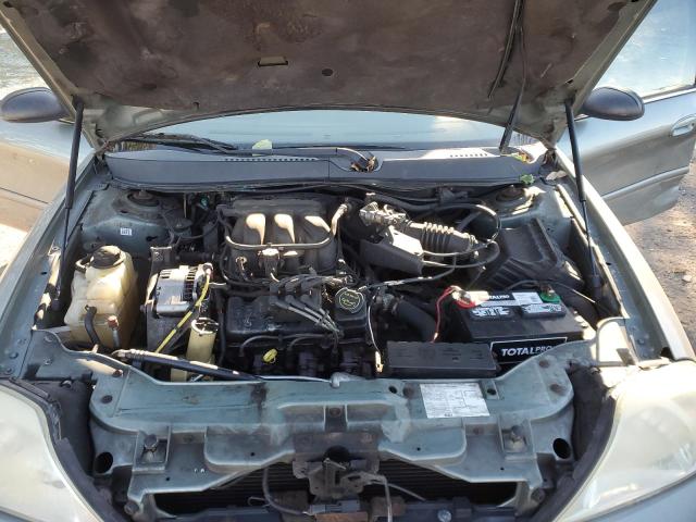 Photo 10 VIN: 1MEFM50U55A614699 - MERCURY SABLE GS 