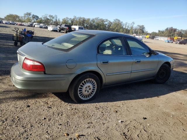 Photo 2 VIN: 1MEFM50U55A614699 - MERCURY SABLE GS 