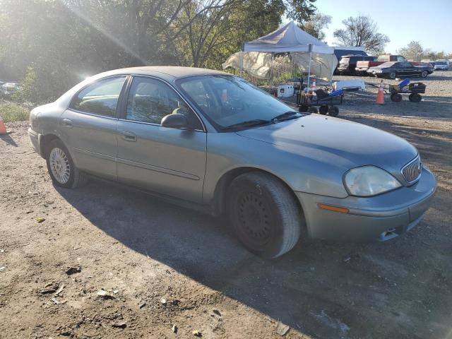 Photo 3 VIN: 1MEFM50U55A614699 - MERCURY SABLE GS 