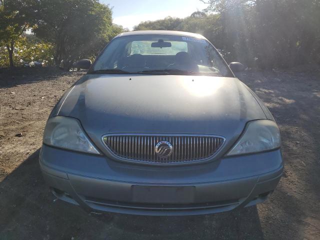 Photo 4 VIN: 1MEFM50U55A614699 - MERCURY SABLE GS 