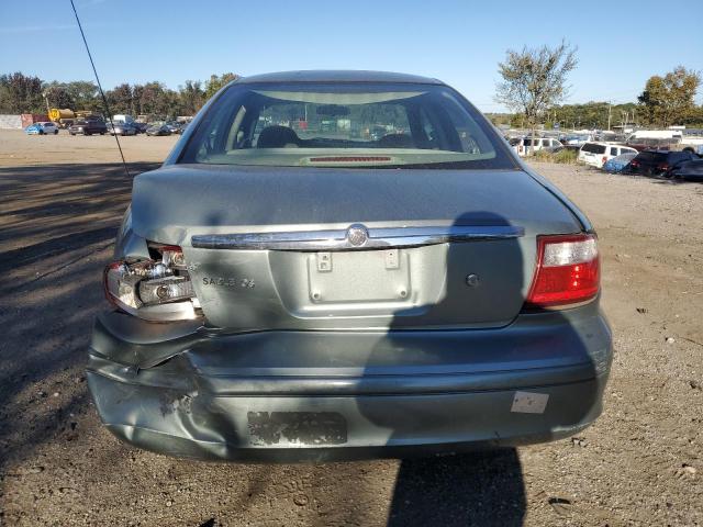 Photo 5 VIN: 1MEFM50U55A614699 - MERCURY SABLE GS 