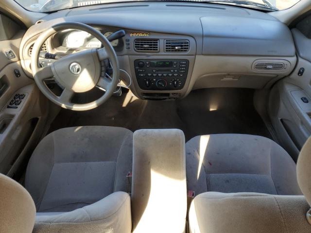 Photo 7 VIN: 1MEFM50U55A614699 - MERCURY SABLE GS 