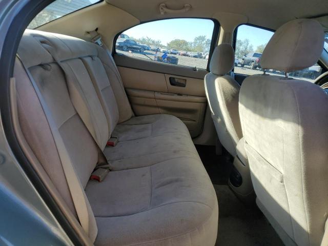 Photo 9 VIN: 1MEFM50U55A614699 - MERCURY SABLE GS 