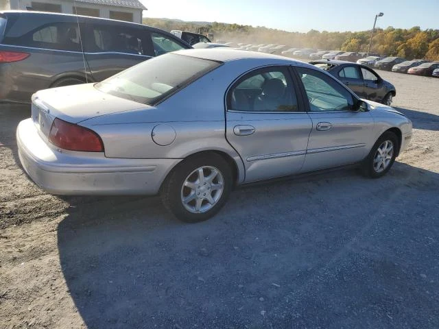 Photo 2 VIN: 1MEFM50U62A648131 - MERCURY SABLE GS 