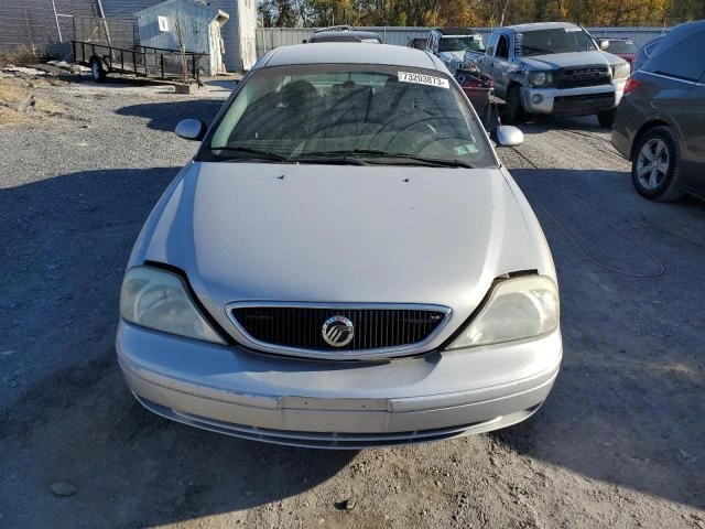 Photo 4 VIN: 1MEFM50U62A648131 - MERCURY SABLE GS 