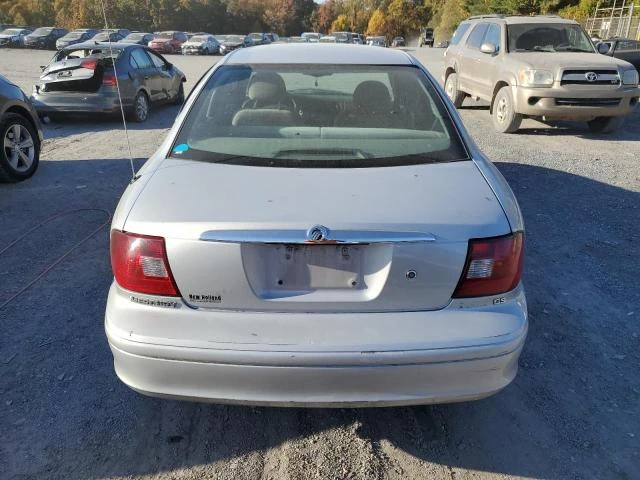 Photo 5 VIN: 1MEFM50U62A648131 - MERCURY SABLE GS 