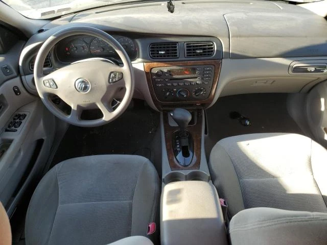 Photo 7 VIN: 1MEFM50U62A648131 - MERCURY SABLE GS 