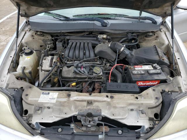 Photo 10 VIN: 1MEFM50U62G643881 - MERCURY SABLE 