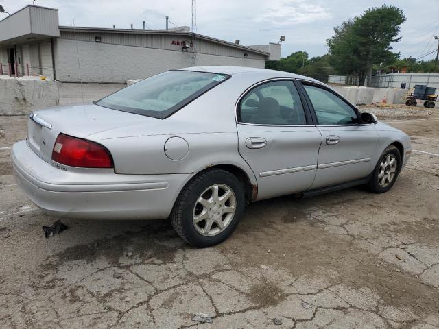 Photo 2 VIN: 1MEFM50U62G643881 - MERCURY SABLE 