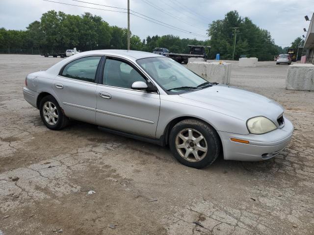 Photo 3 VIN: 1MEFM50U62G643881 - MERCURY SABLE 