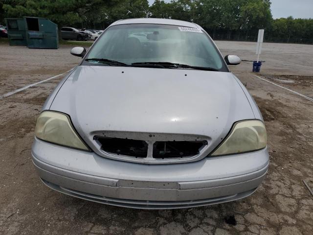 Photo 4 VIN: 1MEFM50U62G643881 - MERCURY SABLE 