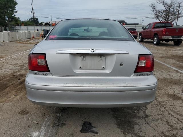 Photo 5 VIN: 1MEFM50U62G643881 - MERCURY SABLE 