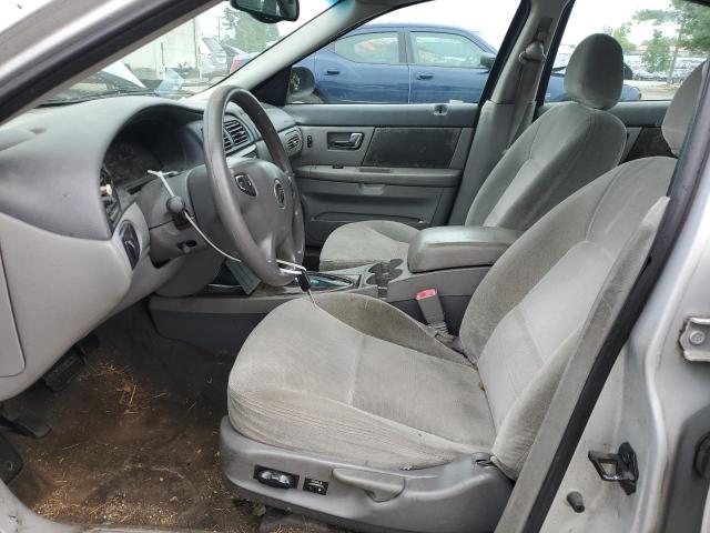 Photo 6 VIN: 1MEFM50U62G643881 - MERCURY SABLE 