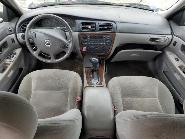 Photo 7 VIN: 1MEFM50U62G643881 - MERCURY SABLE 