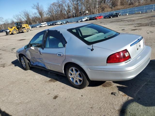 Photo 1 VIN: 1MEFM50U63A603899 - MERCURY SABLE 