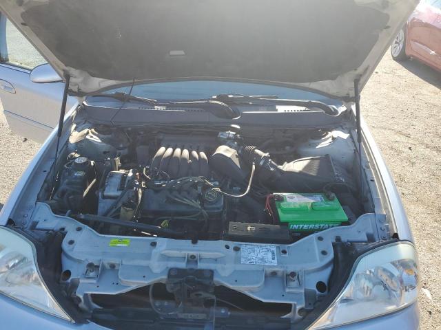 Photo 10 VIN: 1MEFM50U63A603899 - MERCURY SABLE 