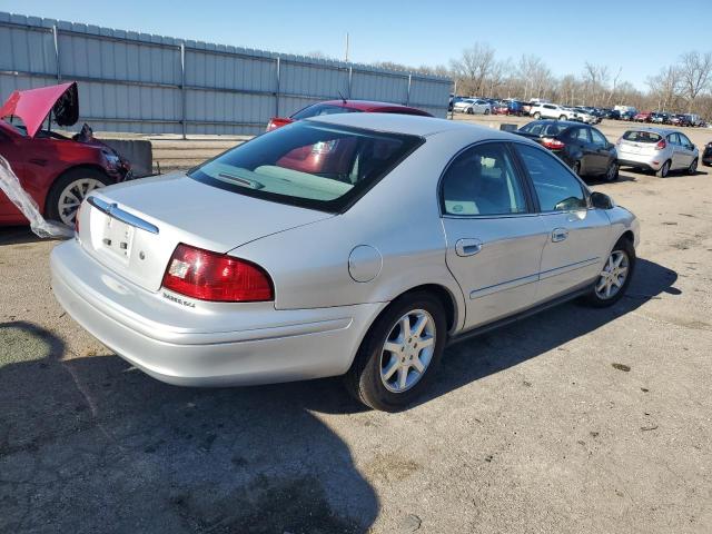 Photo 2 VIN: 1MEFM50U63A603899 - MERCURY SABLE 