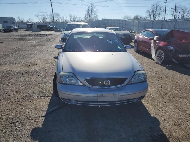 Photo 4 VIN: 1MEFM50U63A603899 - MERCURY SABLE 