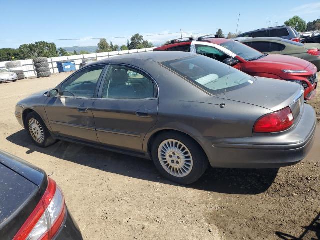 Photo 1 VIN: 1MEFM50U63G631179 - MERCURY SABLE 