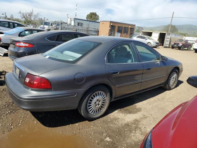 Photo 2 VIN: 1MEFM50U63G631179 - MERCURY SABLE 