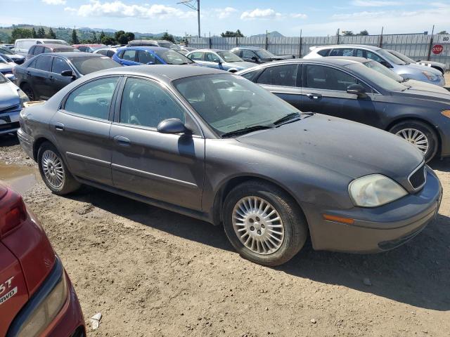 Photo 3 VIN: 1MEFM50U63G631179 - MERCURY SABLE 