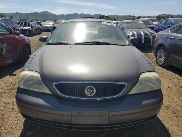 Photo 4 VIN: 1MEFM50U63G631179 - MERCURY SABLE 