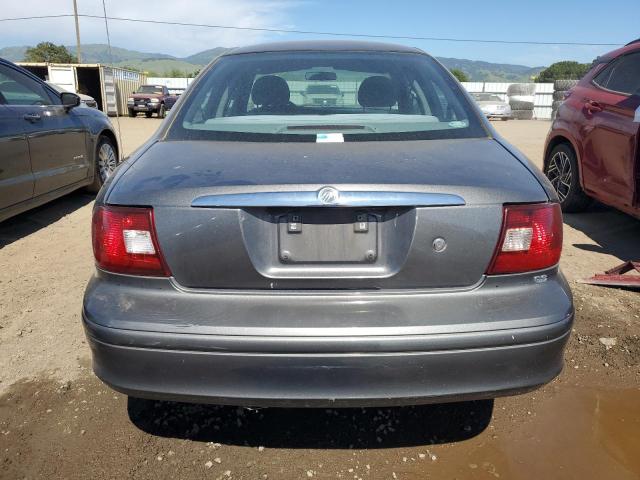 Photo 5 VIN: 1MEFM50U63G631179 - MERCURY SABLE 