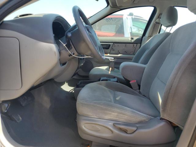 Photo 6 VIN: 1MEFM50U63G631179 - MERCURY SABLE 