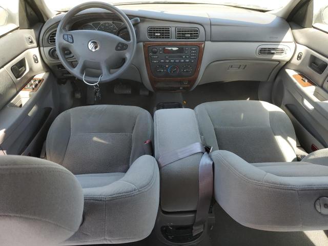 Photo 7 VIN: 1MEFM50U63G631179 - MERCURY SABLE 