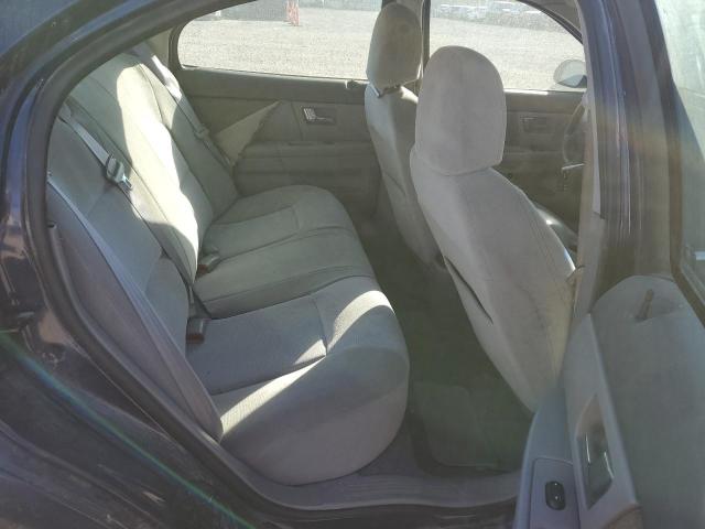 Photo 9 VIN: 1MEFM50U71G605977 - MERCURY SABLE GS 