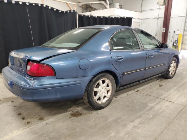 Photo 2 VIN: 1MEFM50U72A620905 - MERCURY SABLE 