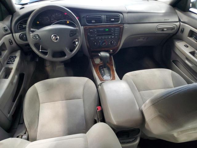 Photo 7 VIN: 1MEFM50U72A620905 - MERCURY SABLE 