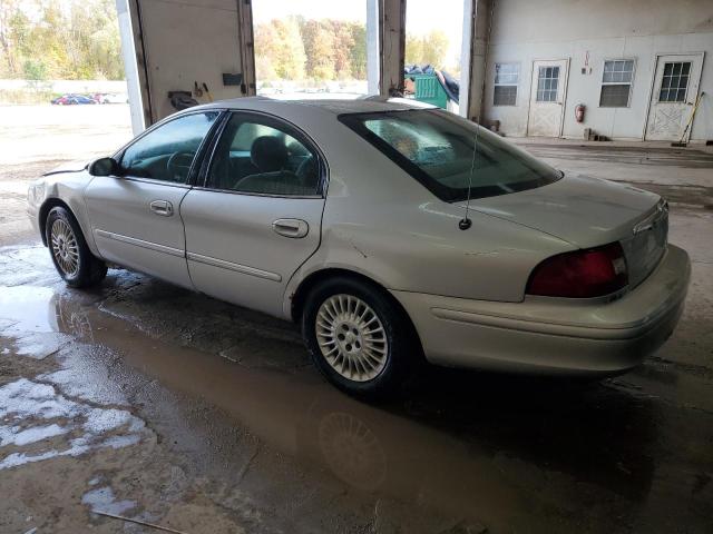 Photo 1 VIN: 1MEFM50U72A631743 - MERCURY SABLE 