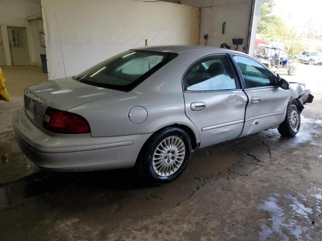 Photo 2 VIN: 1MEFM50U72A631743 - MERCURY SABLE 