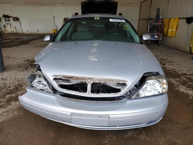 Photo 4 VIN: 1MEFM50U72A631743 - MERCURY SABLE 