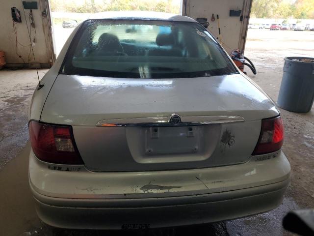 Photo 5 VIN: 1MEFM50U72A631743 - MERCURY SABLE 