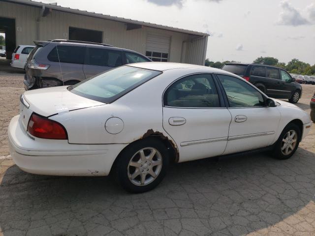 Photo 2 VIN: 1MEFM50U72G644019 - MERCURY SABLE GS 