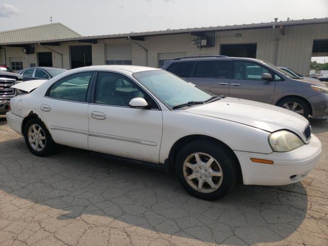 Photo 3 VIN: 1MEFM50U72G644019 - MERCURY SABLE GS 