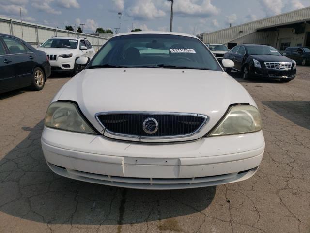 Photo 4 VIN: 1MEFM50U72G644019 - MERCURY SABLE GS 