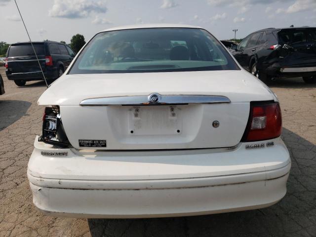 Photo 5 VIN: 1MEFM50U72G644019 - MERCURY SABLE GS 