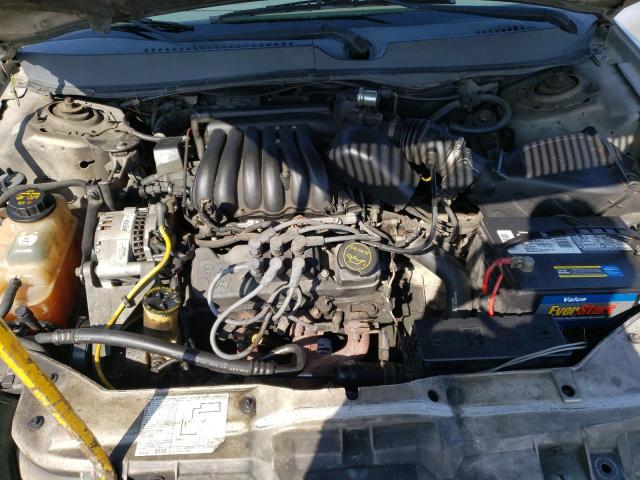 Photo 6 VIN: 1MEFM50U73G626041 - MERCURY SABLE GS 