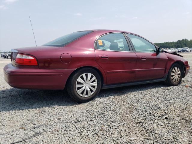 Photo 2 VIN: 1MEFM50U75A616096 - MERCURY SABLE GS 