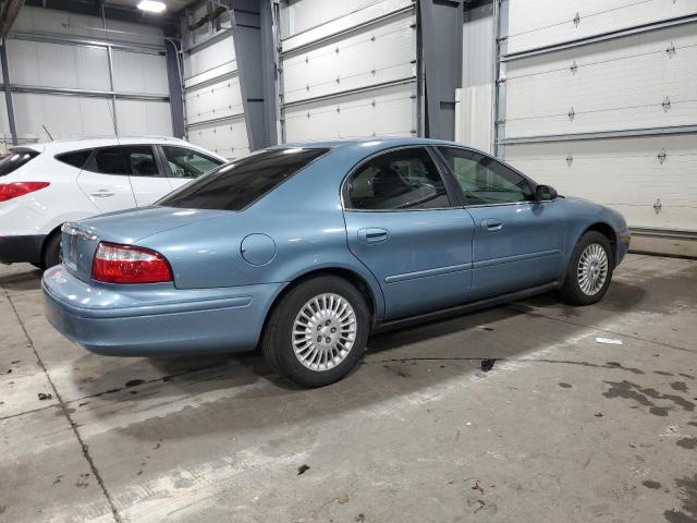 Photo 2 VIN: 1MEFM50U75A630225 - MERCURY SABLE 