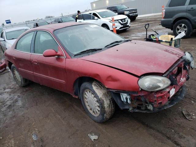 Photo 3 VIN: 1MEFM50U7WG637268 - MERCURY SABLE GS 