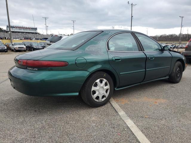 Photo 2 VIN: 1MEFM50U7XG632251 - MERCURY SABLE 