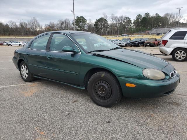 Photo 3 VIN: 1MEFM50U7XG632251 - MERCURY SABLE 