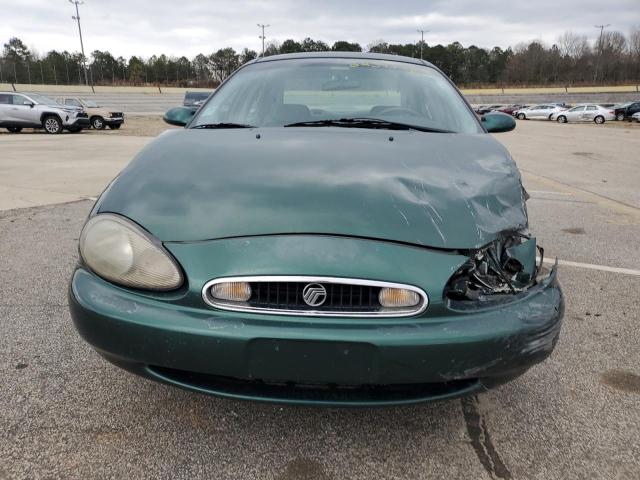 Photo 4 VIN: 1MEFM50U7XG632251 - MERCURY SABLE 