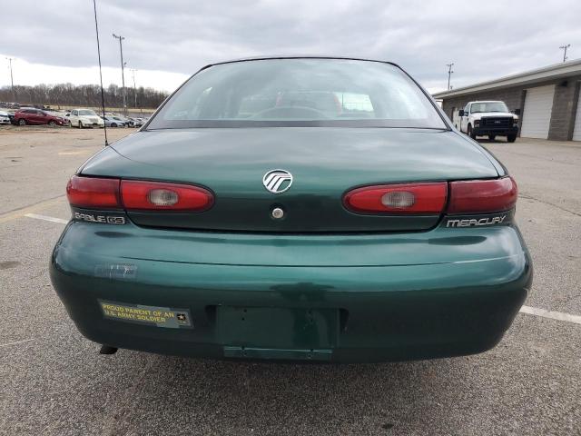 Photo 5 VIN: 1MEFM50U7XG632251 - MERCURY SABLE 