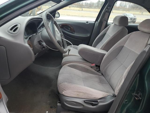 Photo 6 VIN: 1MEFM50U7XG632251 - MERCURY SABLE 