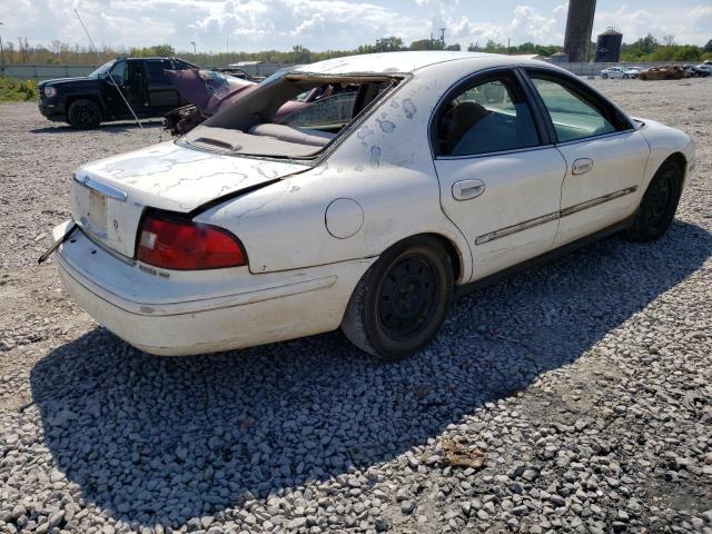 Photo 2 VIN: 1MEFM50U82A602963 - MERCURY SABLE GS 